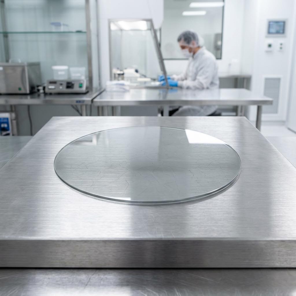 Thermal Grade Polycrystalline